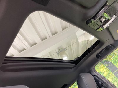 2025 Toyota LAND CRUISER 250 photo 5