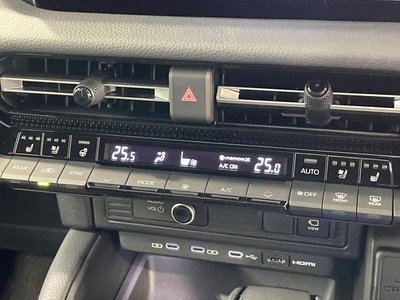 2025 Toyota LAND CRUISER 250 缩略图 34