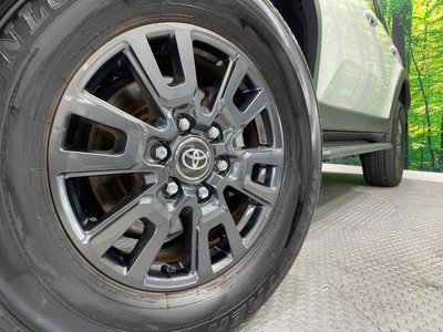 2025 Toyota LAND CRUISER 250 缩略图 15