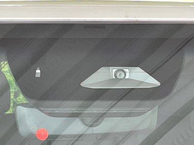 2025 Toyota LAND CRUISER 250 photo 6