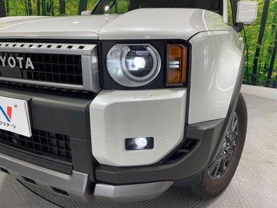 2025 Toyota LAND CRUISER 250 缩略图 14