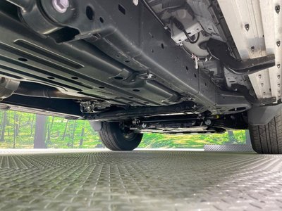 2025 Toyota LAND CRUISER 250 缩略图 24