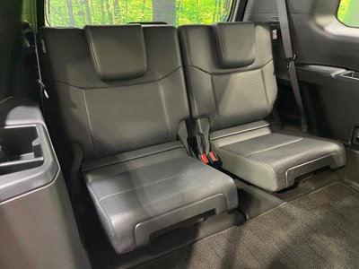 2025 Toyota LAND CRUISER 250 缩略图 11