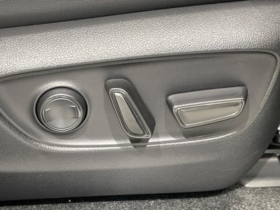2025 Toyota LAND CRUISER 250 缩略图 54