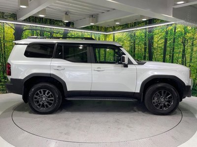 2025 Toyota LAND CRUISER 250 缩略图 67
