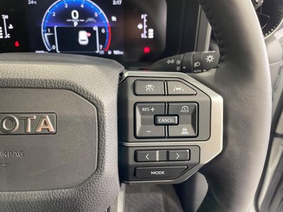 2025 Toyota LAND CRUISER 250 缩略图 51