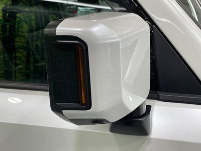 2025 Toyota LAND CRUISER 250 缩略图 62