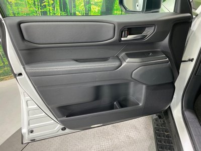 2025 Toyota LAND CRUISER 250 缩略图 58