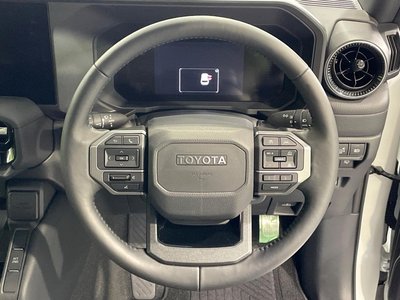 2025 Toyota LAND CRUISER 250 缩略图 13
