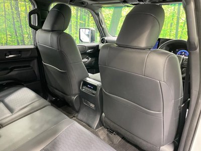 2025 Toyota LAND CRUISER 250 缩略图 55