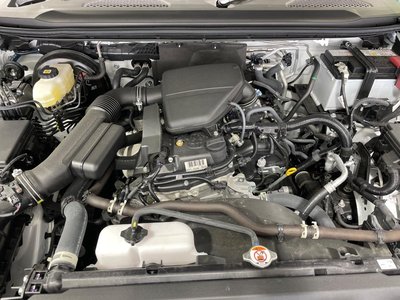 2025 Toyota LAND CRUISER 250 缩略图 19