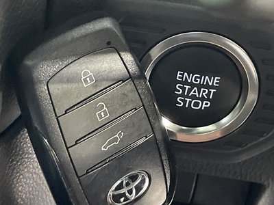 2025 Toyota LAND CRUISER 250 缩略图 26