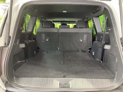 2025 Toyota LAND CRUISER 250 缩略图 12