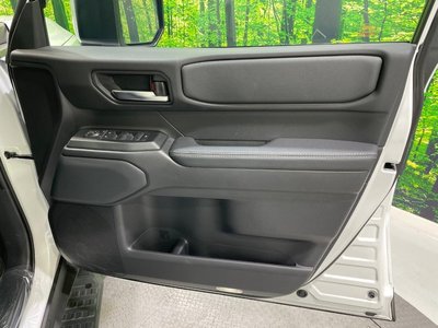 2025 Toyota LAND CRUISER 250 缩略图 57