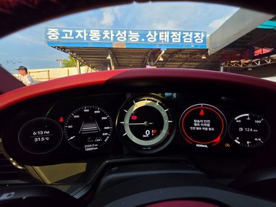 2023 Porsche 911 photo 10