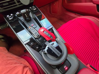 2023 Porsche 911 photo 7