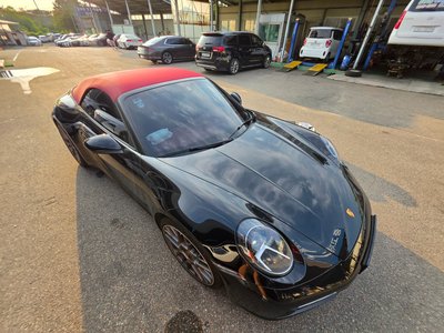 2023 Porsche 911 photo 1