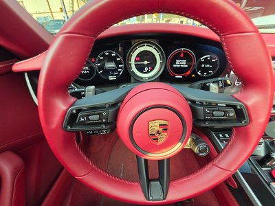 2023 Porsche 911 thumbnail 12
