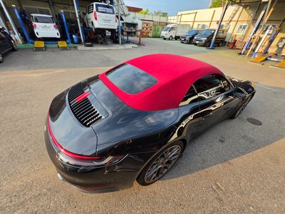 2023 Porsche 911 photo 5