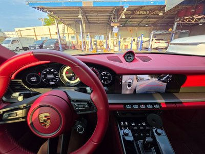 2023 Porsche 911 photo 6