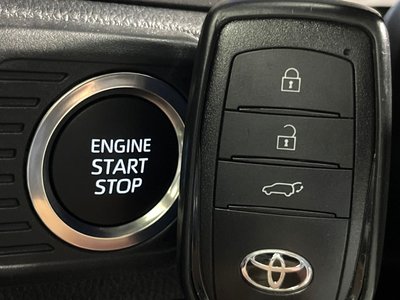 2025 Toyota LAND CRUISER 250 缩略图 56