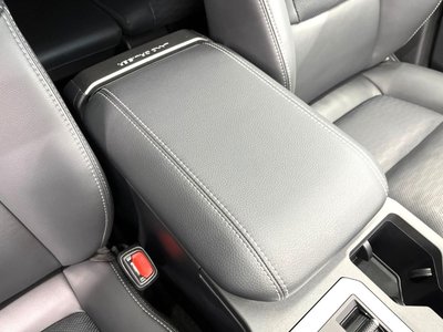 2025 Toyota LAND CRUISER 250 缩略图 63