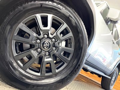 2025 Toyota LAND CRUISER 250 缩略图 13