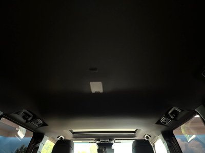 2025 Toyota LAND CRUISER 250 缩略图 22