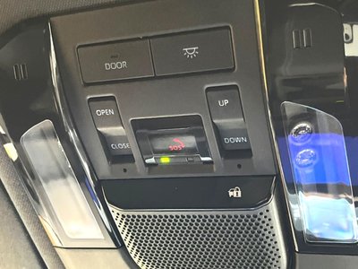 2025 Toyota LAND CRUISER 250 缩略图 51