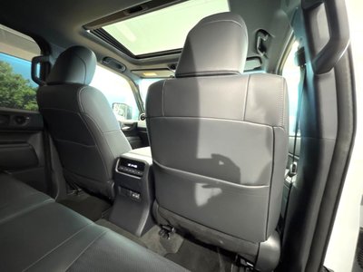 2025 Toyota LAND CRUISER 250 缩略图 62