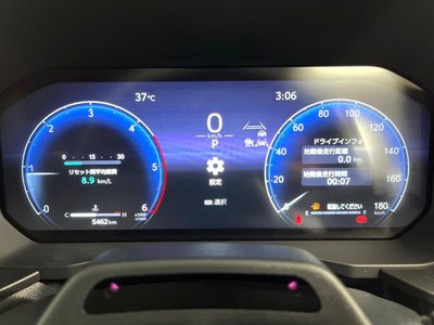 2025 Toyota LAND CRUISER 250 缩略图 40