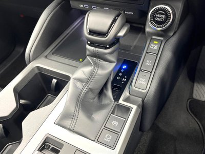 2025 Toyota LAND CRUISER 250 缩略图 38
