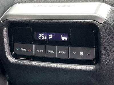 2025 Toyota LAND CRUISER 250 缩略图 50
