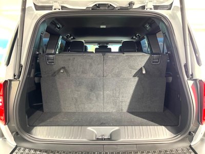2025 Toyota LAND CRUISER 250 缩略图 23