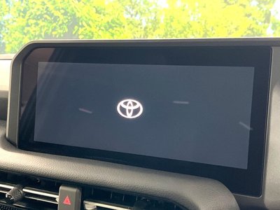 2025 Toyota LAND CRUISER 250 — фото 3