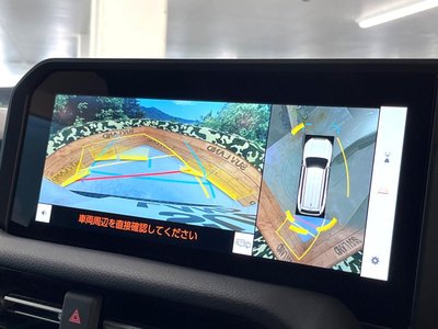 2025 Toyota LAND CRUISER 250 缩略图 41