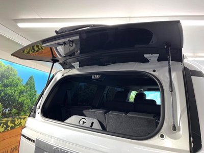 2025 Toyota LAND CRUISER 250 缩略图 28