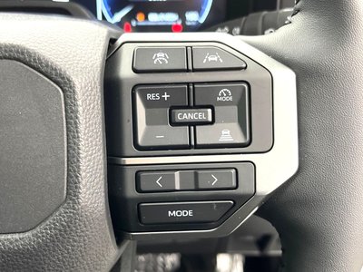 2025 Toyota LAND CRUISER 250 缩略图 44