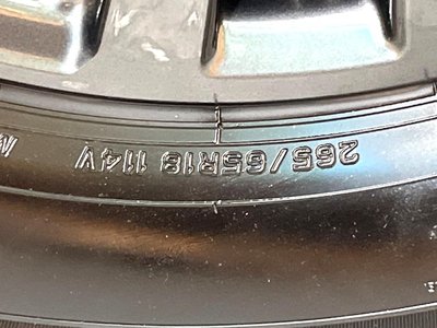 2025 Toyota LAND CRUISER 250 缩略图 35