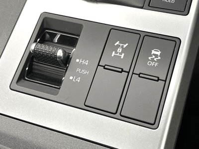 2025 Toyota LAND CRUISER 250 缩略图 52