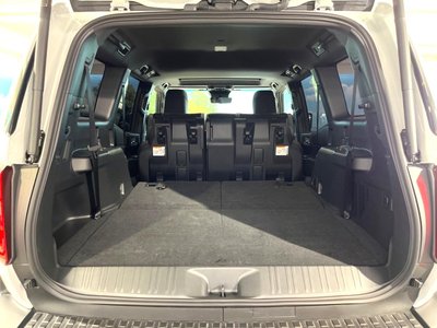 2025 Toyota LAND CRUISER 250 缩略图 11