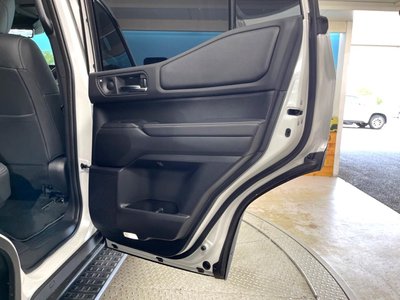 2025 Toyota LAND CRUISER 250 缩略图 60