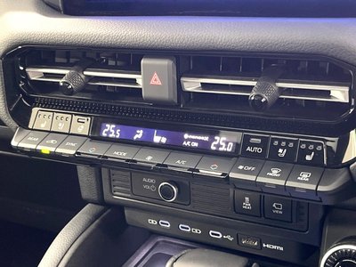 2025 Toyota LAND CRUISER 250 缩略图 49