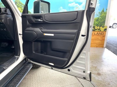 2025 Toyota LAND CRUISER 250 缩略图 59