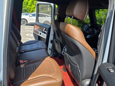 2021 Mercedes-BENZ G-CLASS 缩略图 12