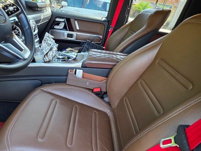 2021 Mercedes-BENZ G-CLASS 缩略图 11