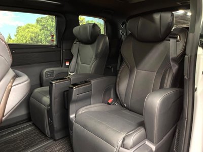 2024 Toyota ALPHARD — миниатюра 57