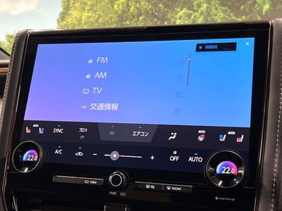 2024 Toyota ALPHARD — миниатюра 22