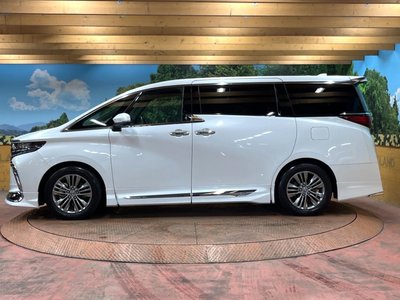 2024 Toyota ALPHARD — миниатюра 69