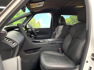2024 Toyota ALPHARD — миниатюра 59